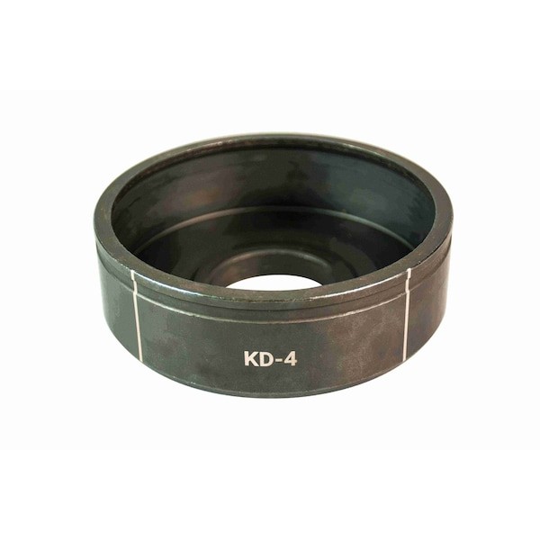 Greenlee Kd-4 Knock Out Die