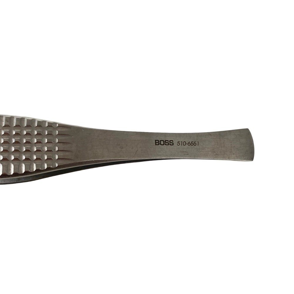 BOSS REF 510-6551, FERRIS SMITH TISSUE FORCEPS