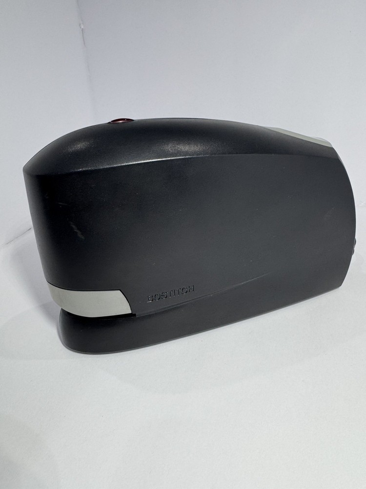 Stanley Bostitch Electric Stapler Automatic Impulse Sheet Model 5C44 free ship