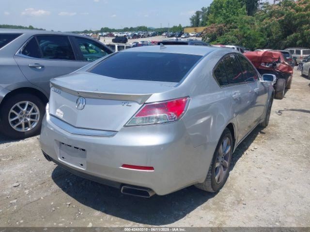 TL 2012 Glove Box 4724432