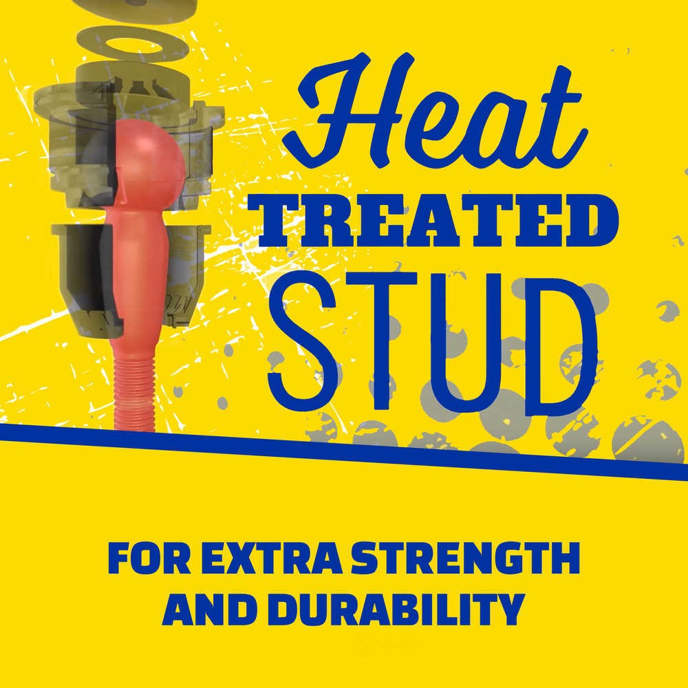 Steering Tie Rod End Moog ES3096L