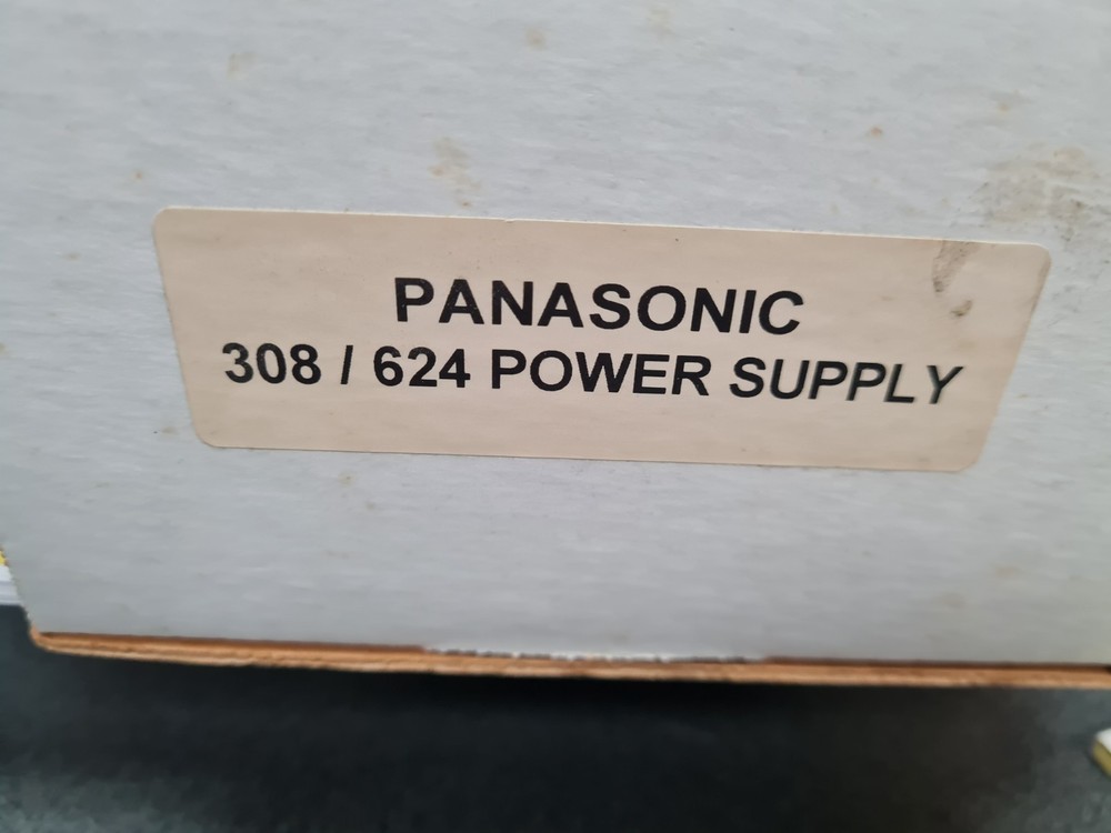 Panasonic Power Supply Board for Panasonic 624