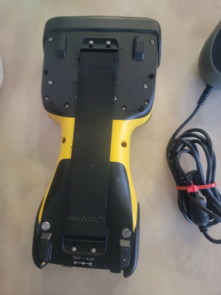 TRIMBLE TSC2 DATA COLLECTOR