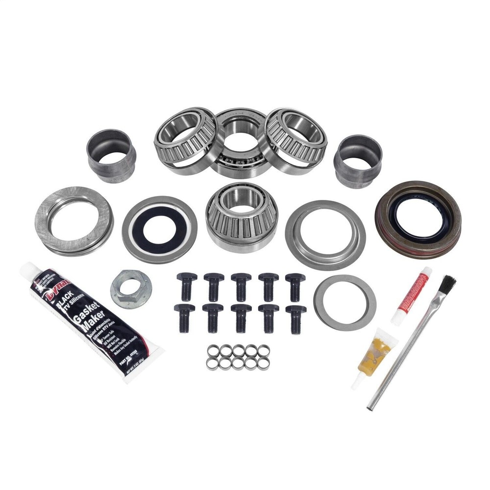 Yukon Gear YK D30JL-FRONT Master Overhaul Kits
