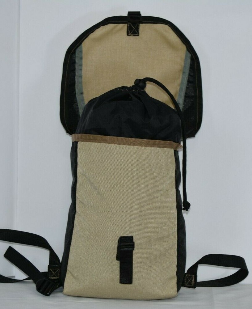 10L MIGHTY AND MINI LIGHTWEIGHT WATER RESISTANT BACKPACK 
