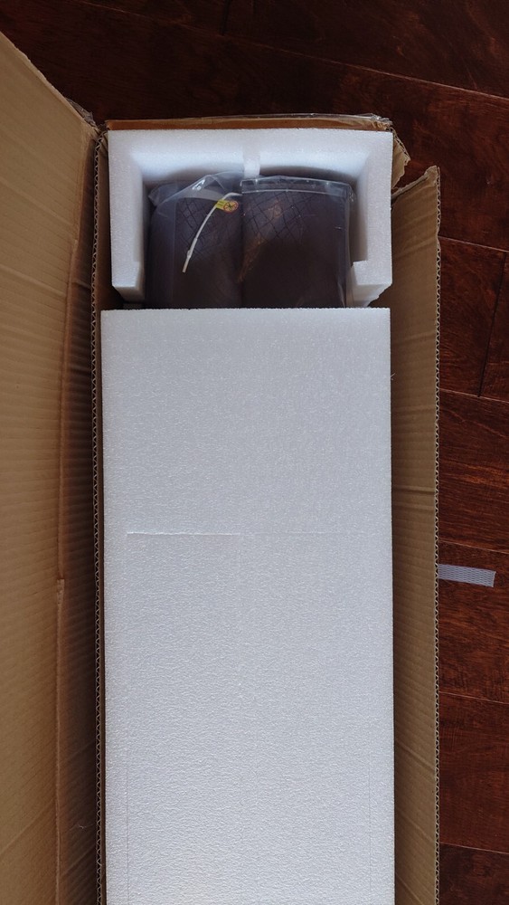 Graywind Custom Shades