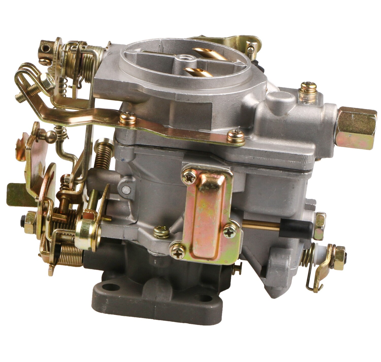 Carburetor Carb For 1986-1988 Suzuki Samurai 1.3L Engin US Model Toy-250 Replace