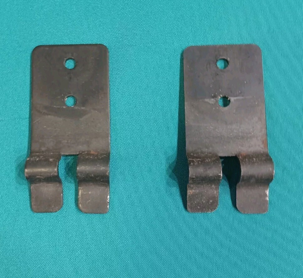 Bowflex Power Pro Incline Bench Support Bracket, XTL, XTLU Includes Hardware ...