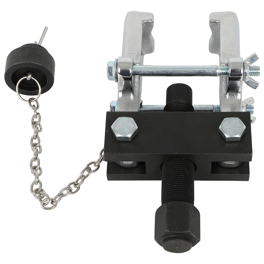 Pitman Arm Puller Universal Remove The Pitman Arm Shaft