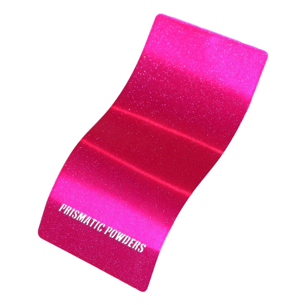 PRISMATIC POWDERS® Racing Raspberry (1 LB / UPB-6610)