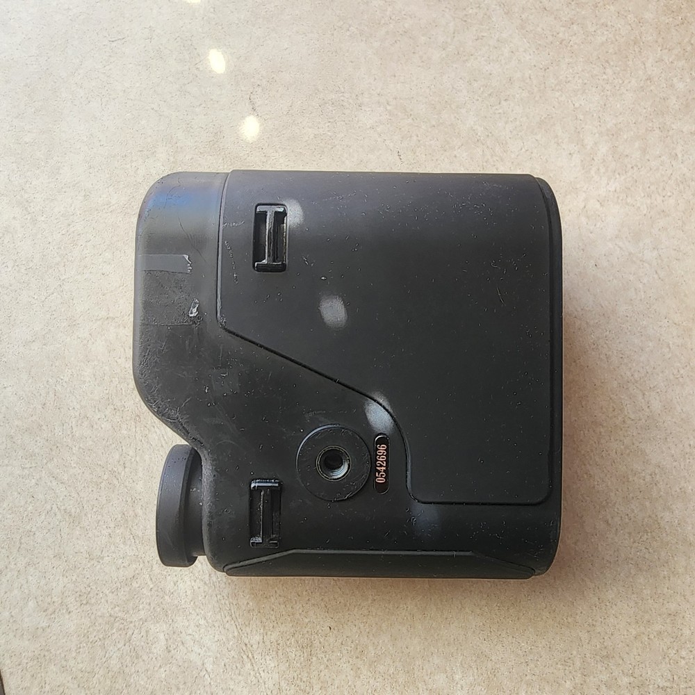 Newcon Optik LRM 2000 Pro