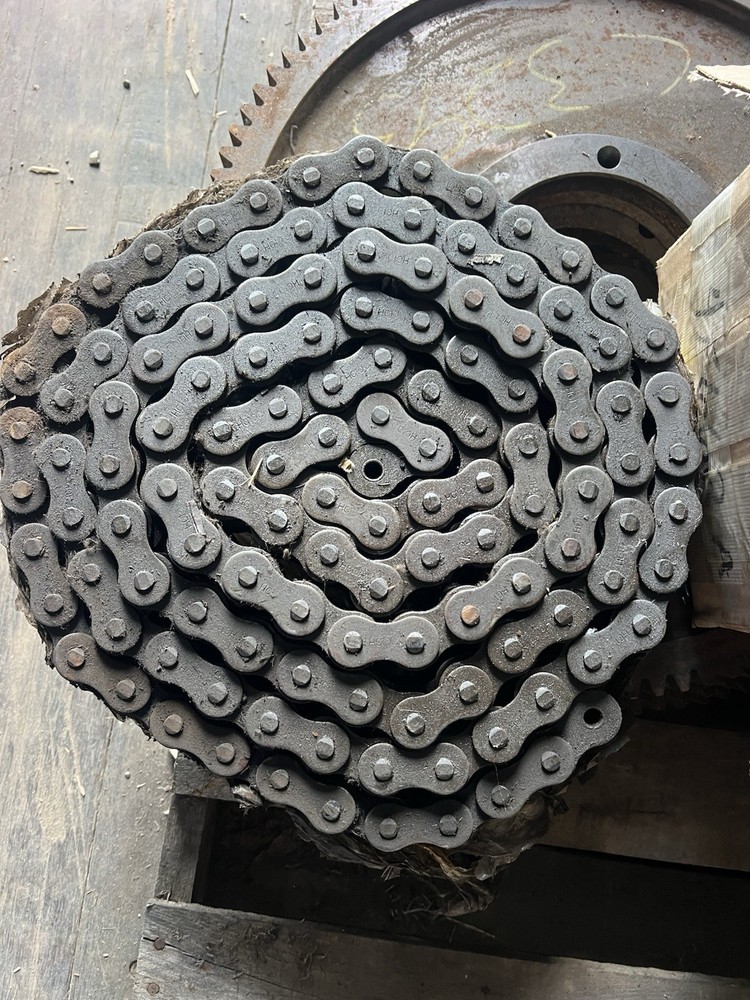 Hitachi Roller Chain H100 10ft