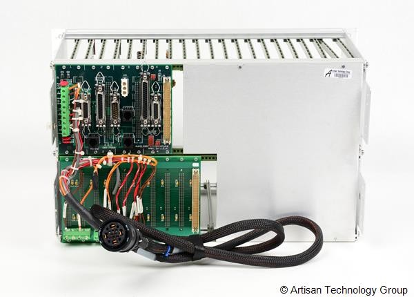 ESI 79862 21-Slot VME Chassis