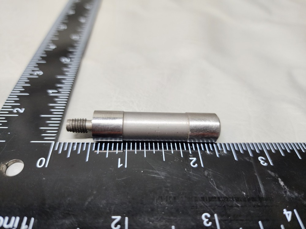Brownells Cylinder Chamfer Pilot 45 080 581 045 .