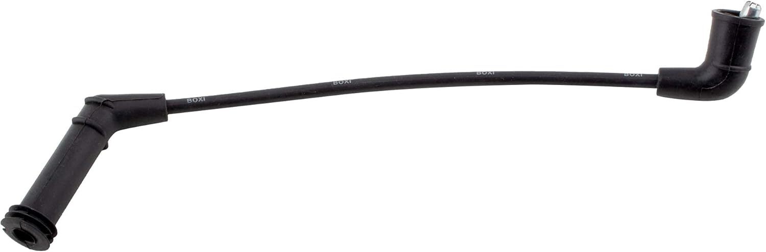 2750123B70 4Pcs Spark Plug Wires For Hyundai Elantra Tiburon Kia Spectra Soul L4