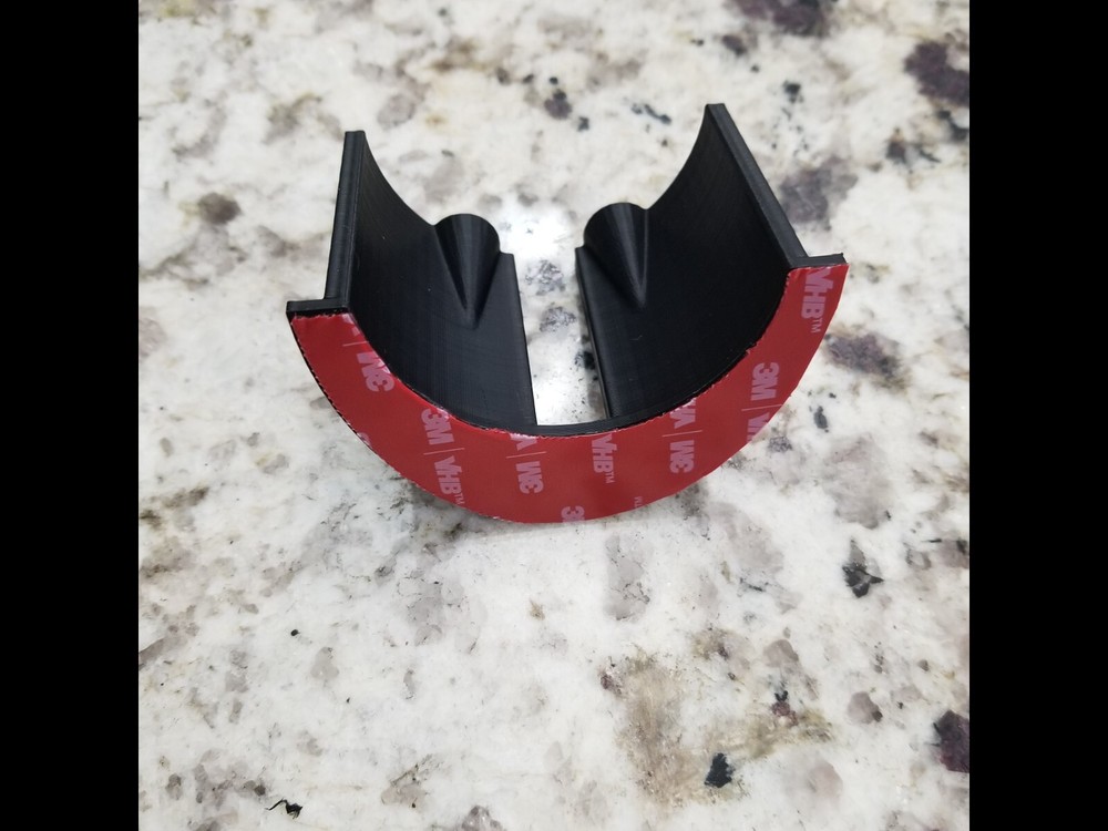 Ecotech Marine Vortech MP10 3D Printed Dry Side Support Mount