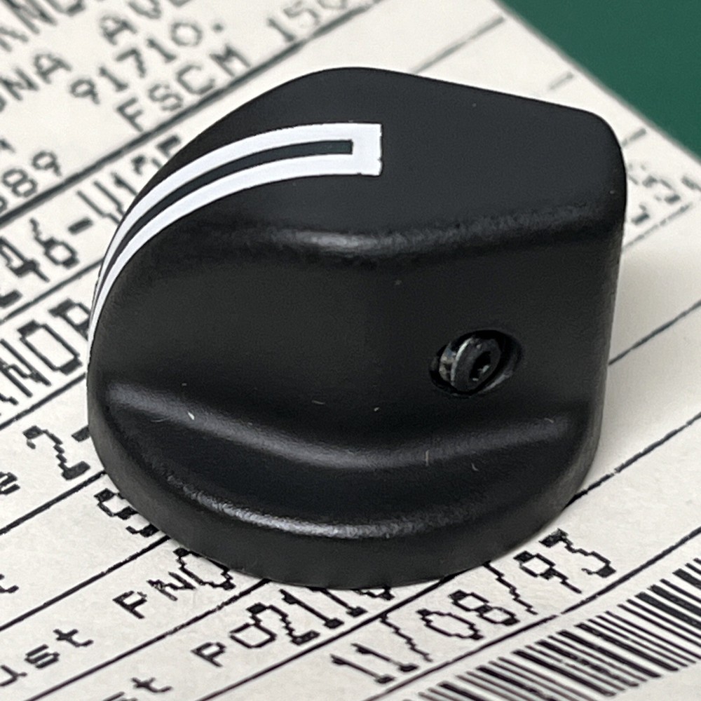 AEROSPACE KNOB CO. BP246-V125 KNOB