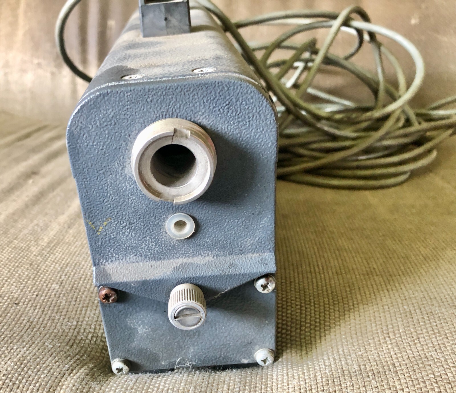 SPX Dieseltune Digital Smokemeter DX240 Diesel Smoke Meter