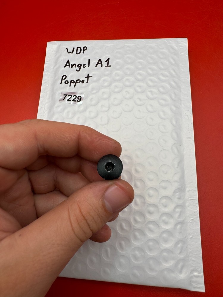 WDP Angel A1 Poppet