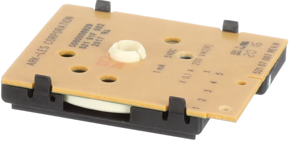 Bosch 5060008929, 52107007, Potentiometer