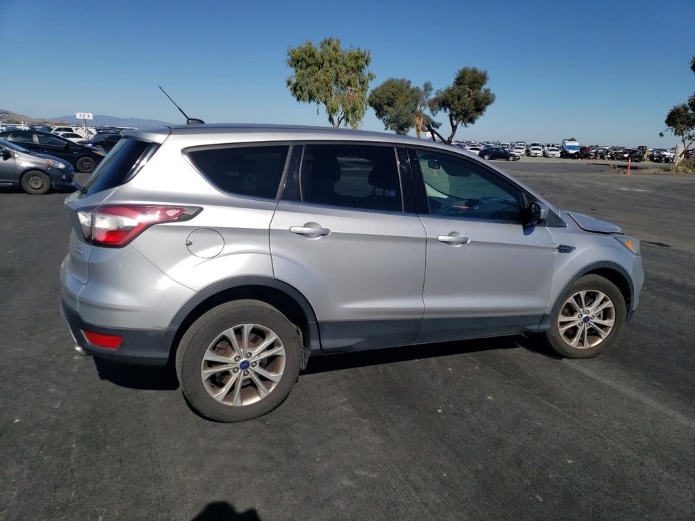 RIGHT REAR DOOR WINDOW REGULATOR OEM 2017 FORD ESCAPE