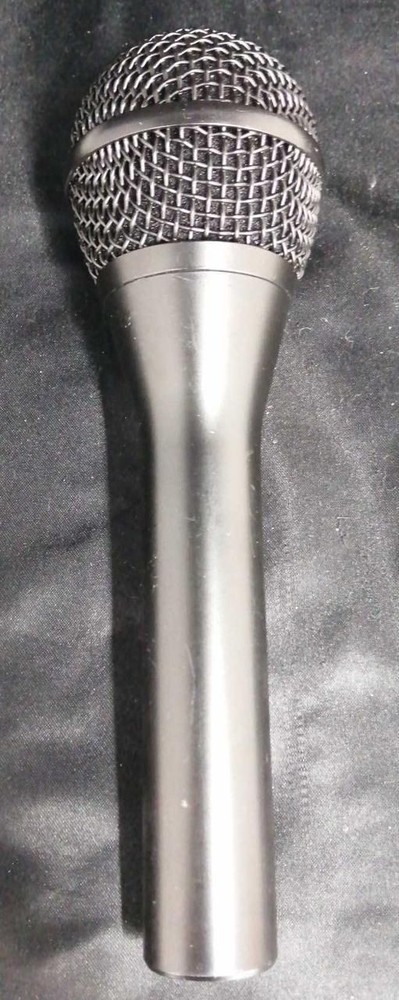 AUDIX Dynamic Microphone OM3 Used