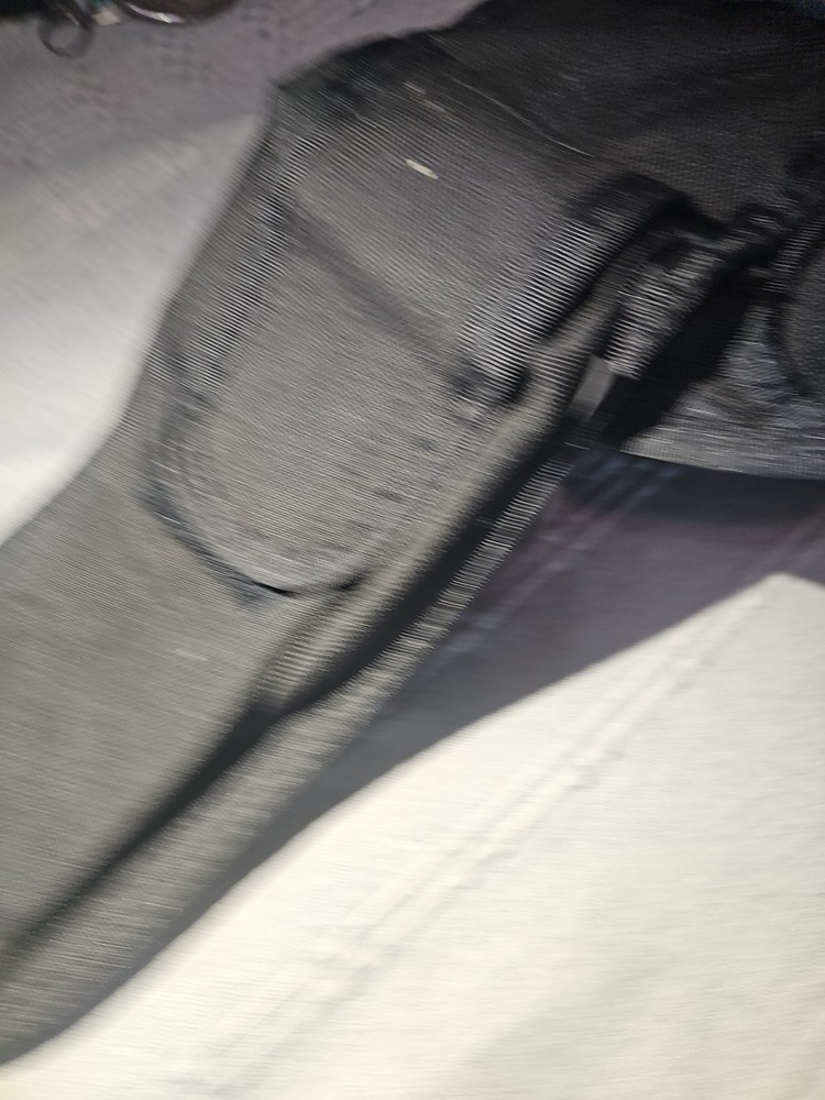 Seaquest Eva Dive Vest Size Small