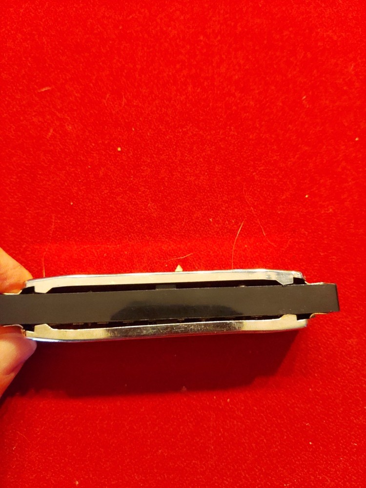 bluesband hohner international harmonica