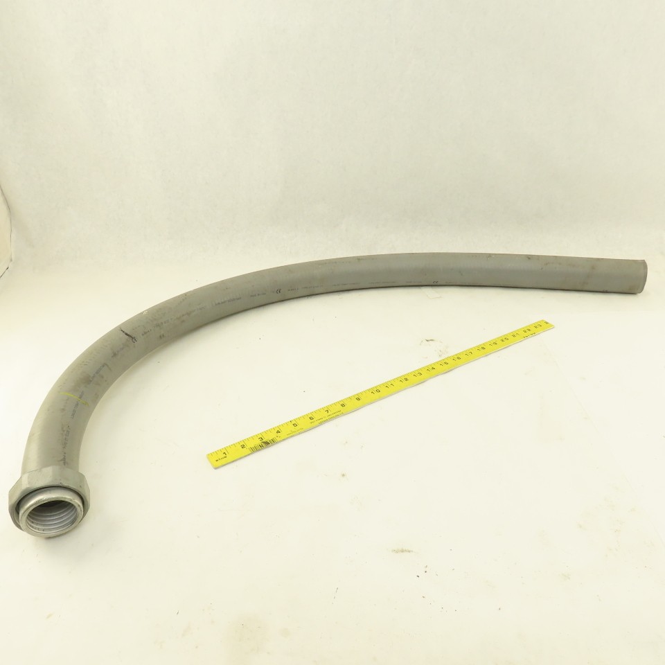 2" Electrical Flexible Conduit Type EF Liquid Tight 50"