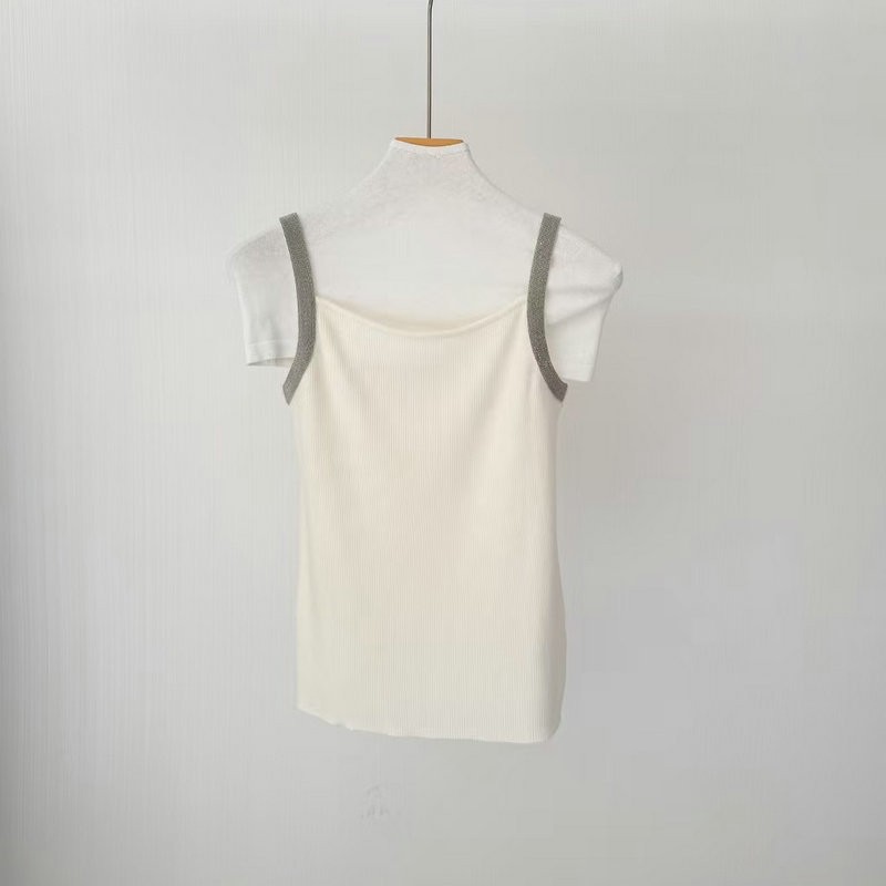 2026 newTop linen and wool