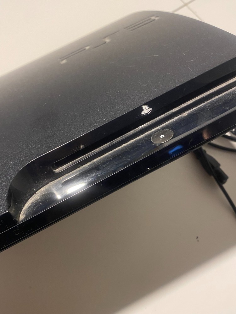 Sony PlayStation 3 PS3 FAT Console