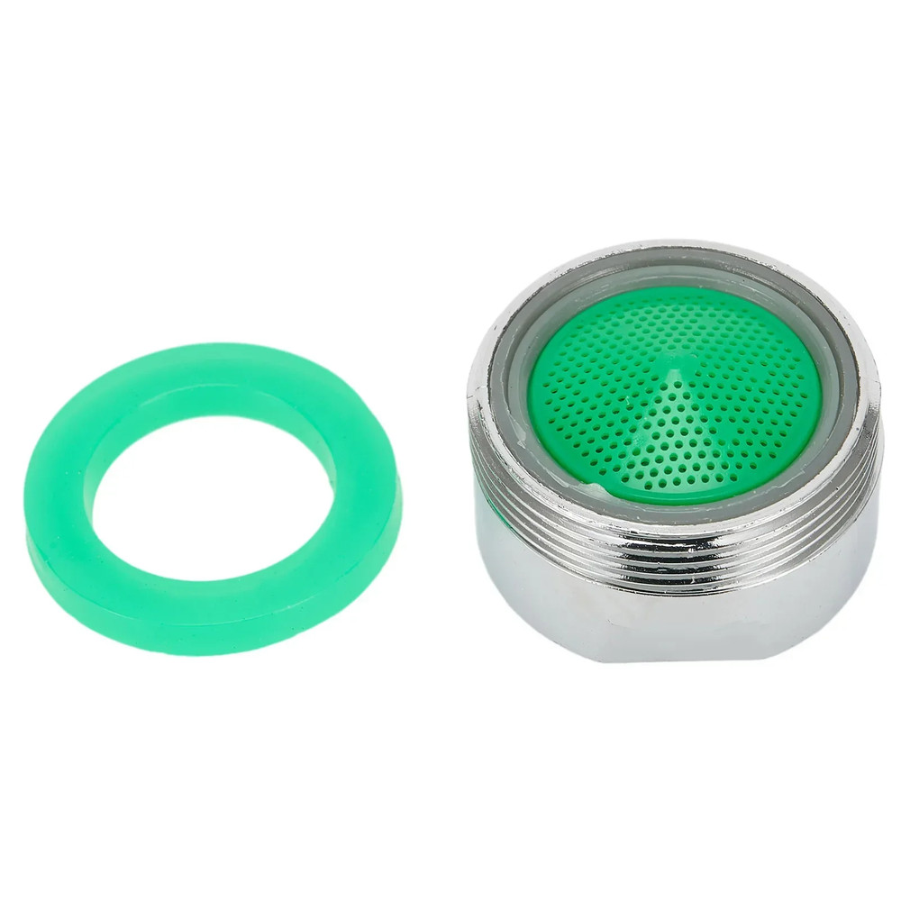 10Pcs Water Saving Faucet Tap Aerator Replaceable Filter Mixed Nozzle M24 Basin
