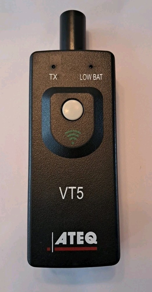 Ateq VT5 Trigger TPMS Sensor Activation Tool