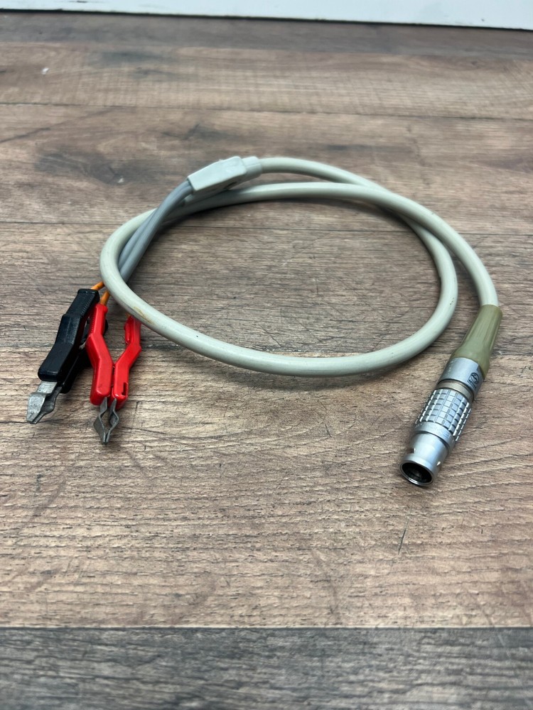 Fluke PM9541A Fluke Philips PM9541A 4-Wire test cable set