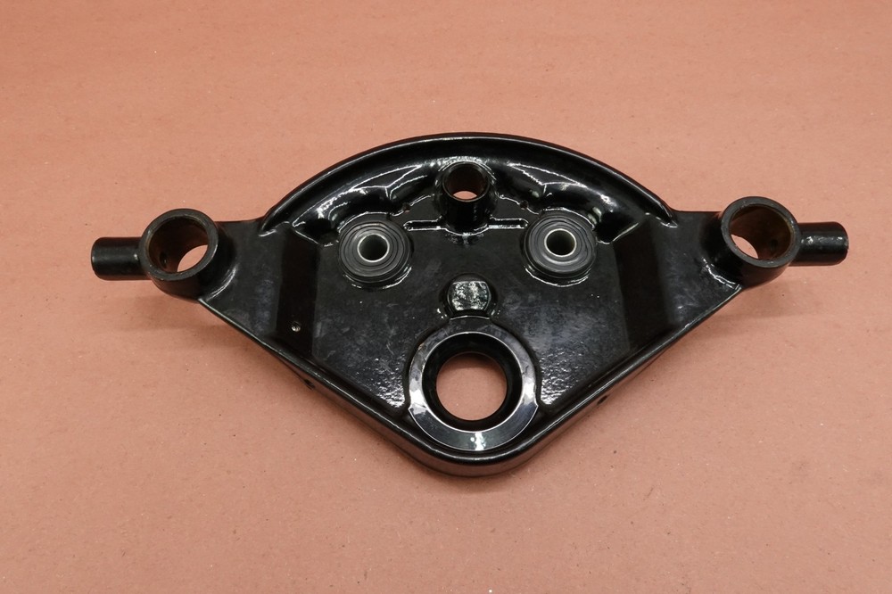 2000-2006 Harley Davidson Electra Glide UPPER TRIPLE TREE FORK CLAMP