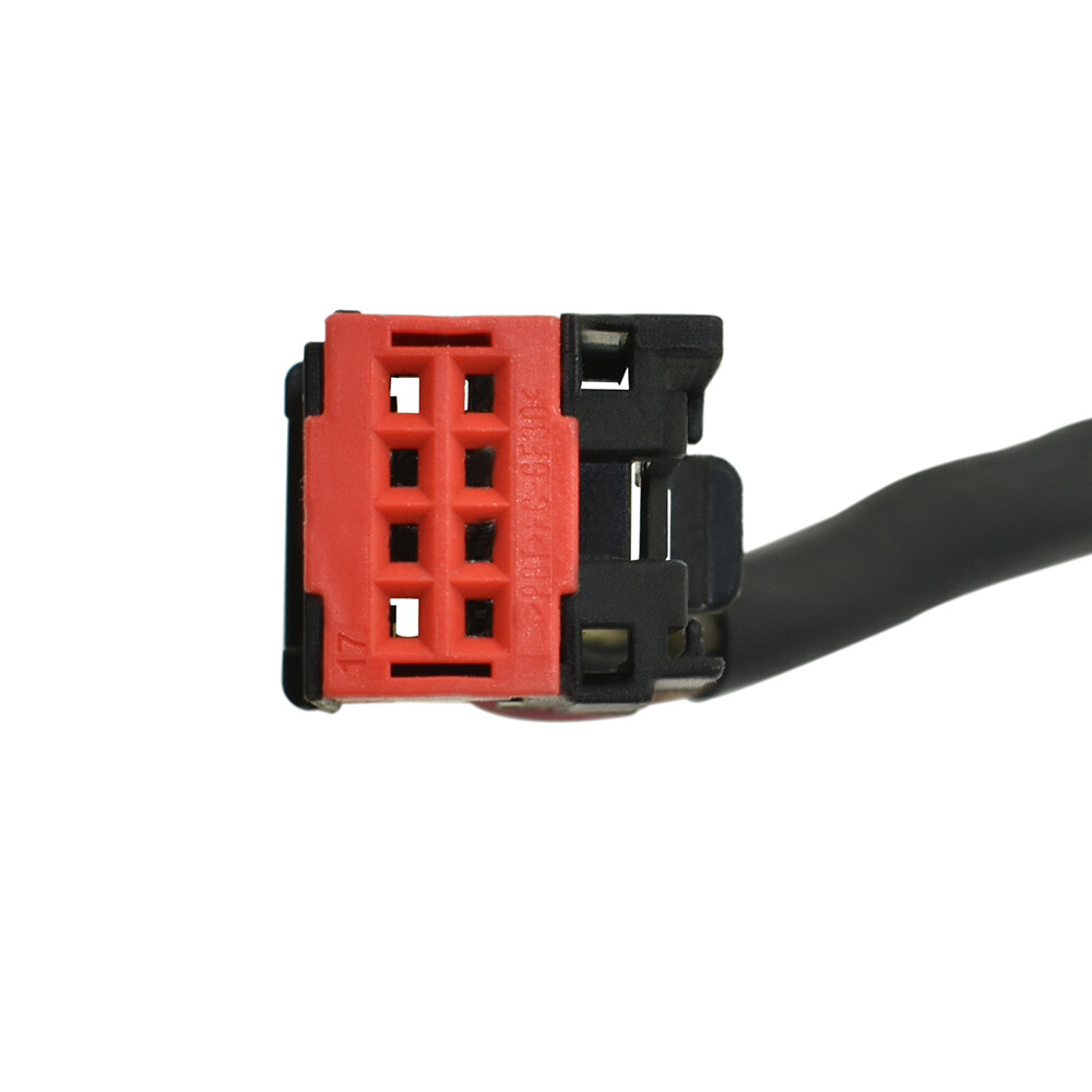 Backup Reverse Rear View Camera 8A8T-19G490-AE for 2009-12 Ford Flex