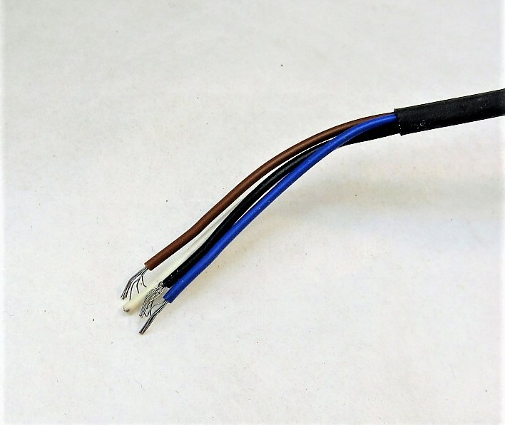 SMC LX-PG0BC075SX2-DBJ00098 Linear Actuator New