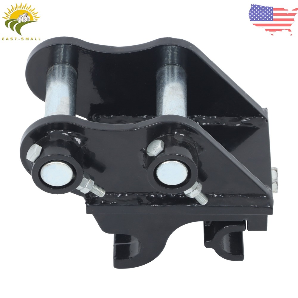 For Mini Excavators ExcavatorAttachment Quick Hitch Coupler Attachments