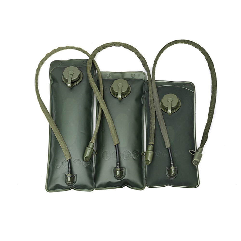 US 2.5L 3L Hydration Bladder Water Style Fits: Camelbak