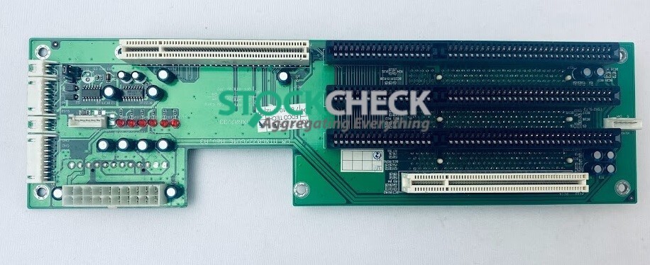 Axiomtek CM-ATX6022/6V4E Rev.A3 Backplane