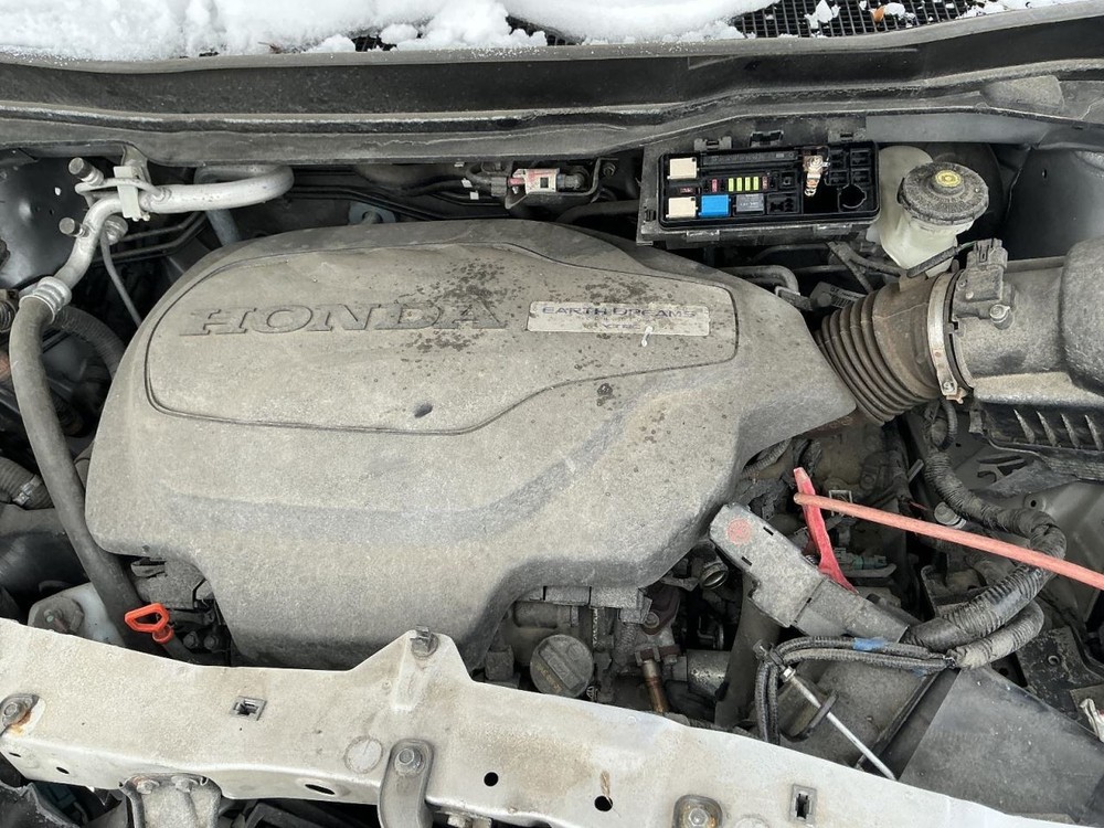 Differential Carrier Fits 17-24 RIDGELINE 874615