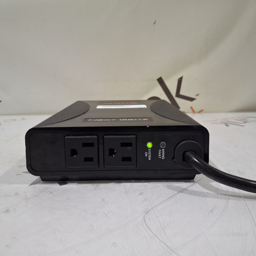 AMETEK ESP XG-PCS-15D Power Conditioning System