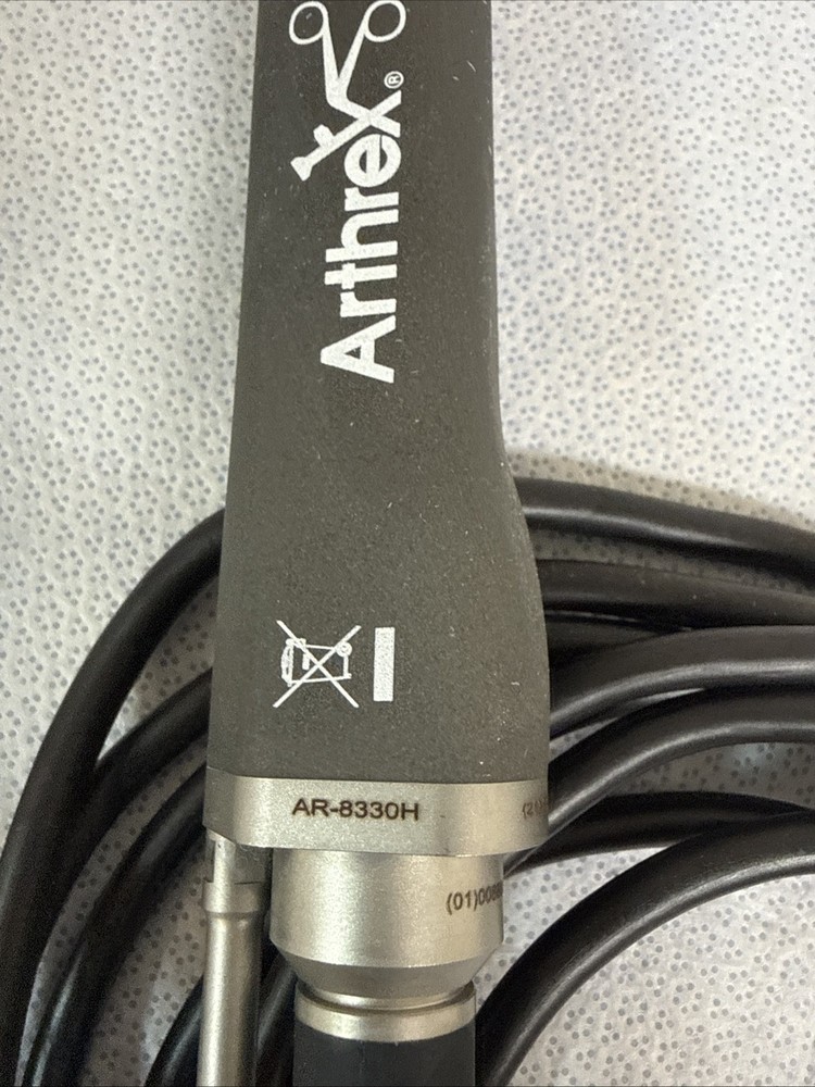 Arthrex AR-8330H Shaver Hand-piece