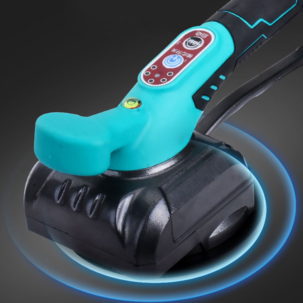 Professional Tile Vibrator Suction 5 Speed Tiling Machine Floor Laying Tool Kit
