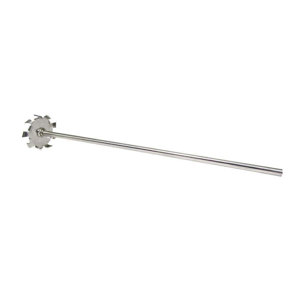 Dispersing Disc Dispersion Impeller Dispersing Machine Blade Paddle Impeller Sta