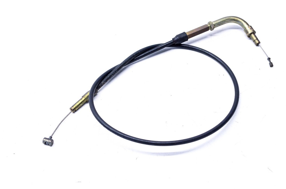 Aftermarket 414319800 Throttle Cable NOS