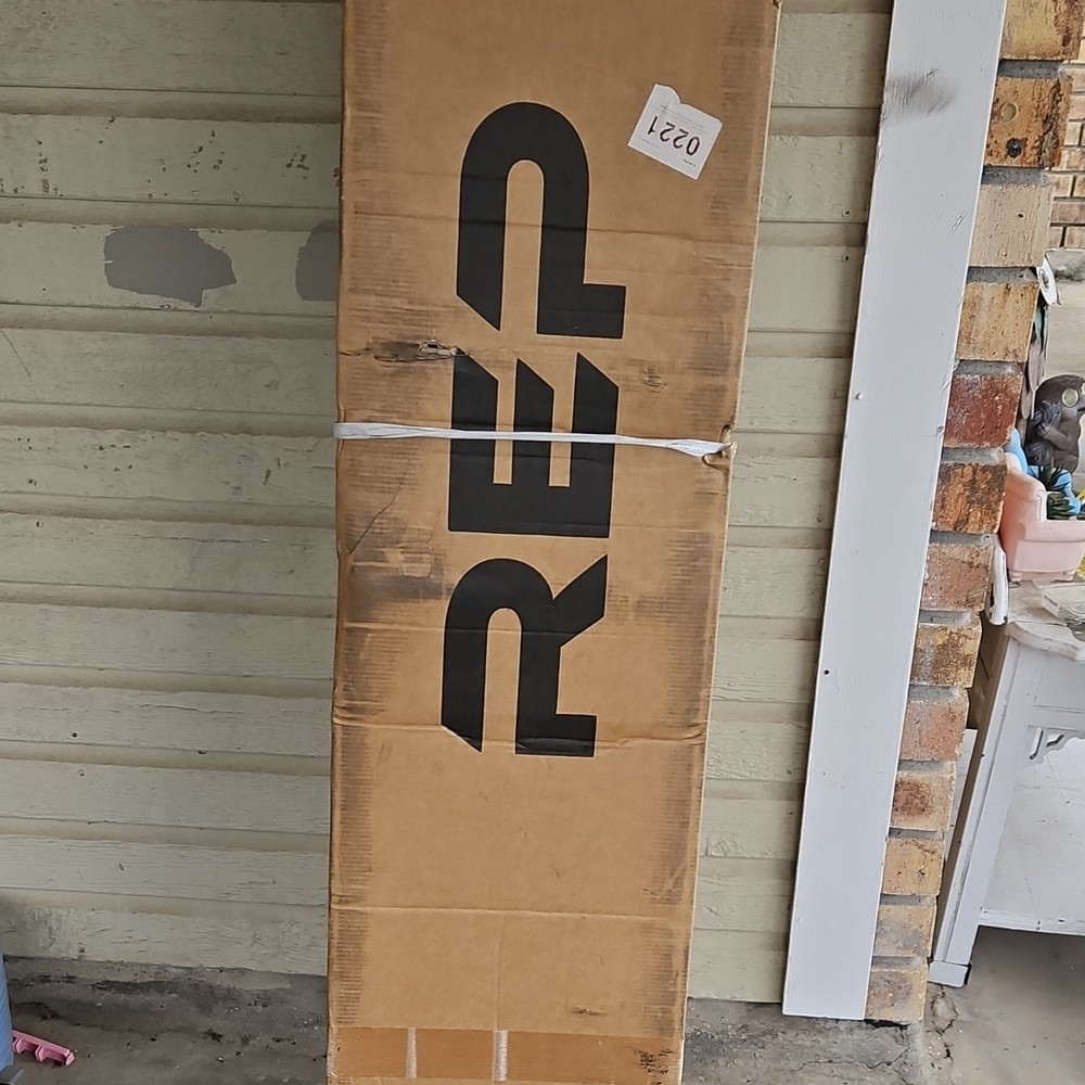 Rep Farmer Walk Handles