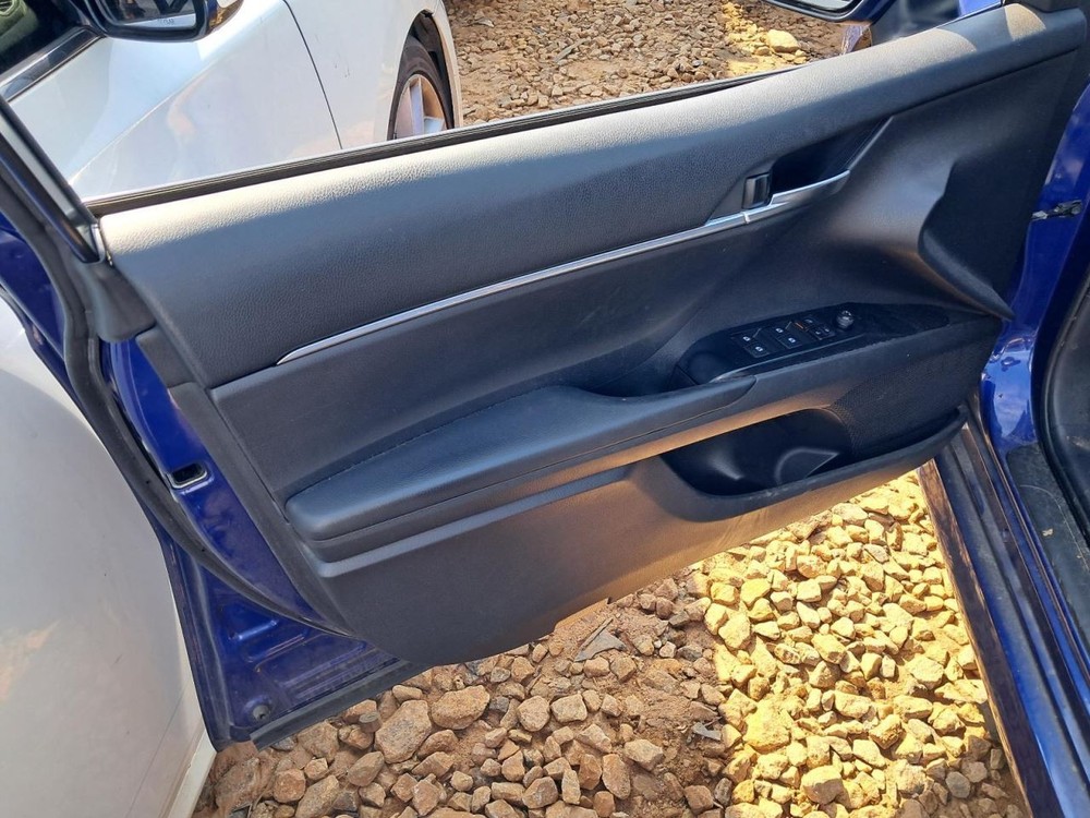 CAMRY 2018 Glove Box 4797255