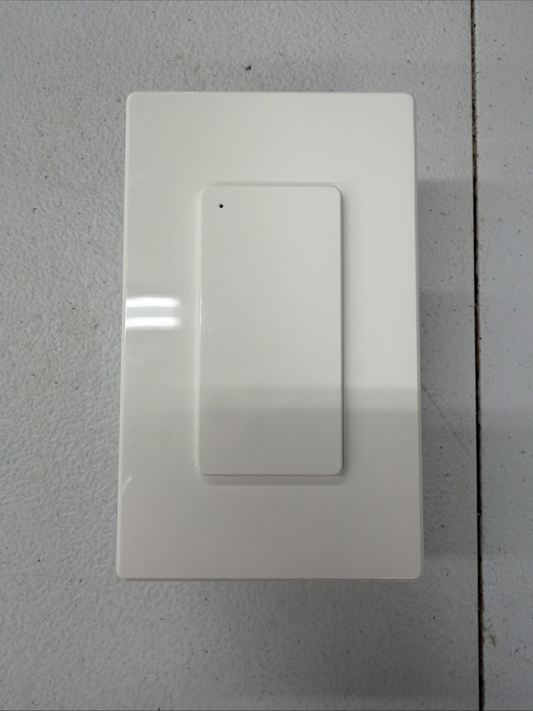 SATCO Starfish S11267 WiFi Smart In-Wall Light Switch – ECS