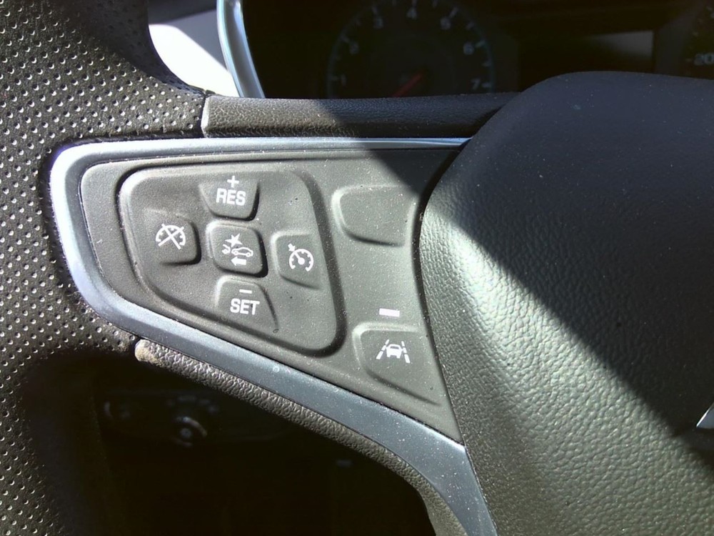 Chassis ECM Network Gateway Left Kick Panel Fits 17-22 CANYON 1386573